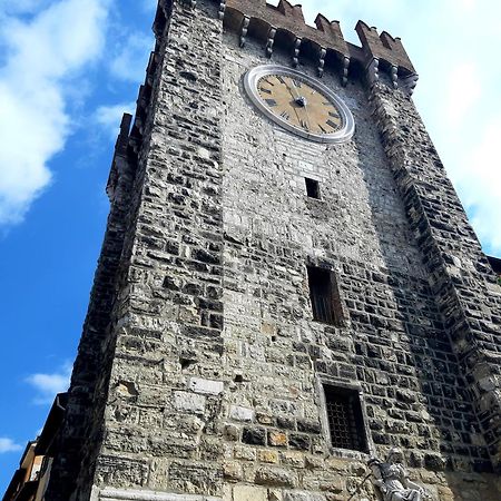 Locanda Delle Mercanzie Bréscia Exterior foto